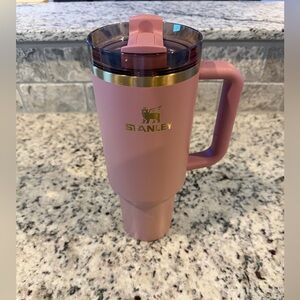 Stanley Rose Travel Mug